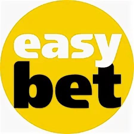 Easybet logo