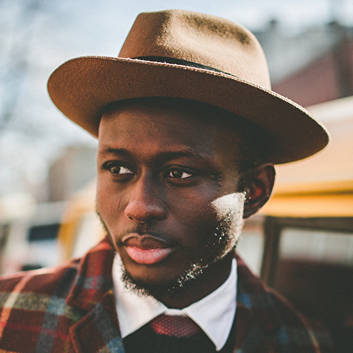 Sipho Mahlangu — slots analyst, portrait